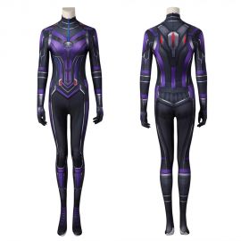 Ant-Man and the Wasp Quantumania Cassie Lang Jumpsuit