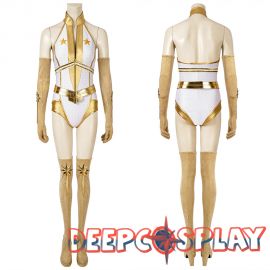 The Boys Starlight Bodysuit Cosplay Costume